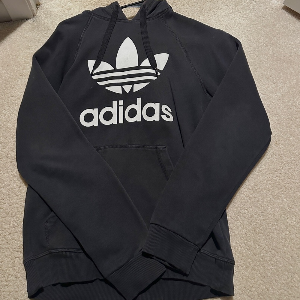 Adidas Sweatshirt